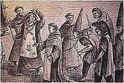 Educación de virreinato