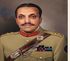 Muhammad Zia-ul-Haq organiza un golpe de Estado militar en Pakistán.