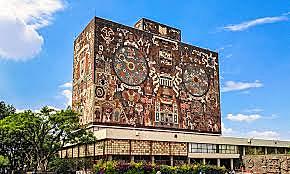 Universidad de México
