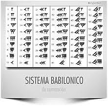 SISTEMA BABILÓNICO