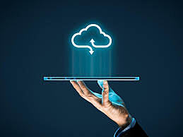 Almacenamiento en Nube