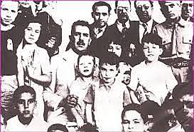 Reforma del articulo 3ro