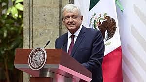 En la época de que presidente fue