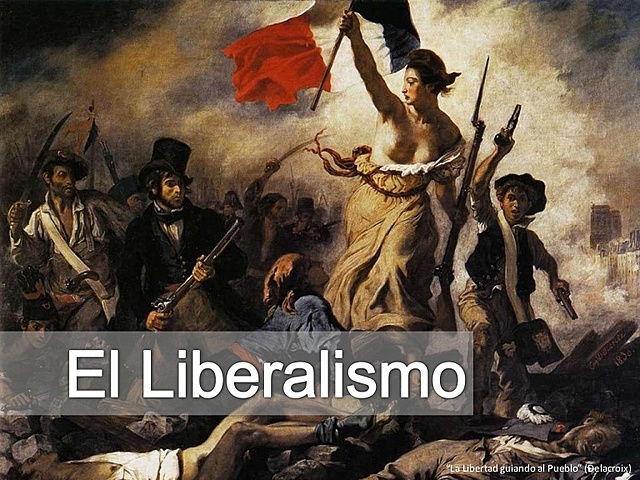 LIBERALISMO