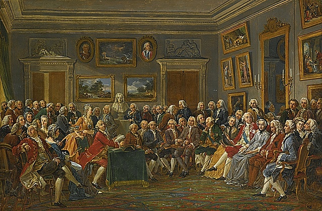 The Enlightenment Era
