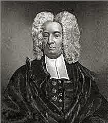 Cotton Mather