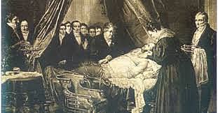 Muerte de Fernando VII