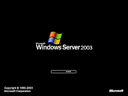 Windows Server 2003