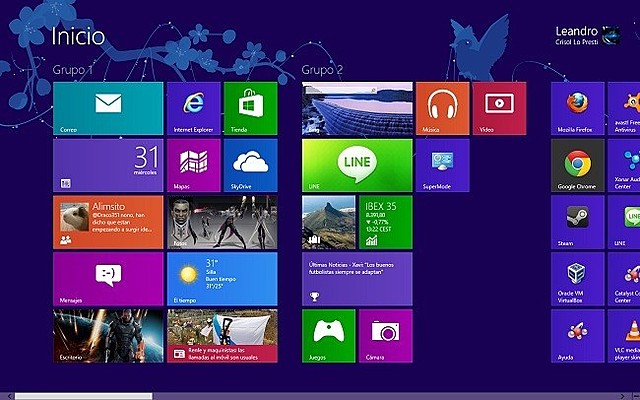 Windows 8.1
