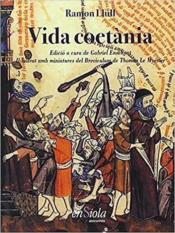 Vida coetània-Ramon Llull