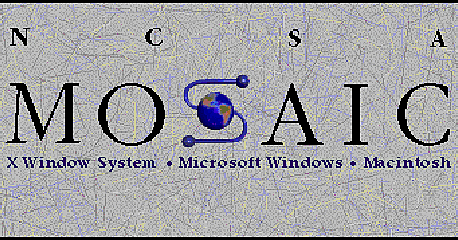 Es crea ''Mosaic'' el primer navegador