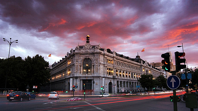 CREACIÓN DEL BANCO DE ESPAÑA
