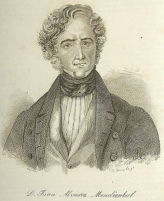 Desamortización de Mendizábal