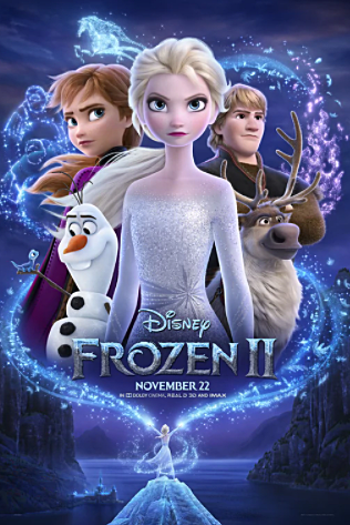 Frozen II