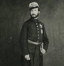 Inicio de la guerra de África.