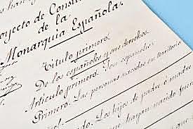 Constitución de 1876