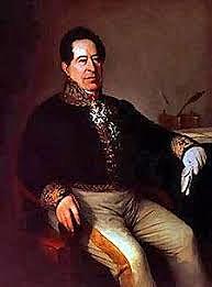 Desamortización de Mendizábal.