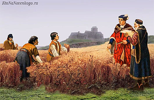 Указ о трехдневной барщине