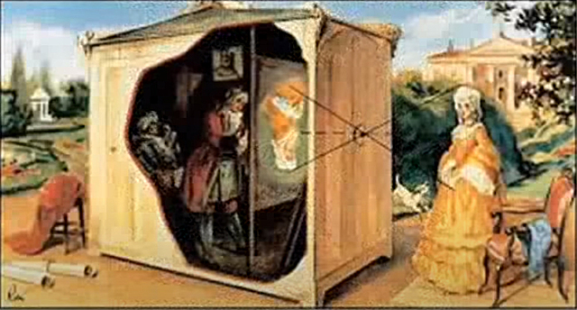 1.4 La cambra obscura portàtil