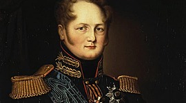 Timeline: Основные события правления Александра I (1801-1825)