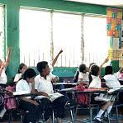 Timeline: Actividad 1-Volver al pasado: evolución de la escuela