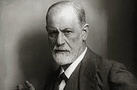 Sigmund Freud 1891