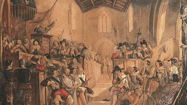 L'assemblea di Putney