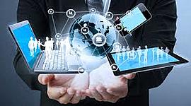 Timeline: História da Informática