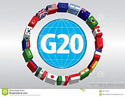 CREACION DEL G20