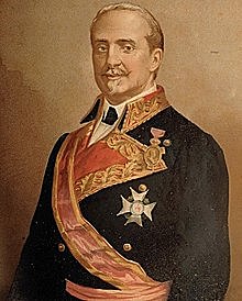 Gobierno de O’Donnell y restablecimiento de la Constitución de 1845.