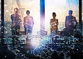 LIBRE TRANSITO DE BIENES Y SERVICIOS.