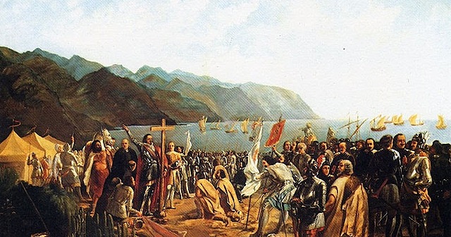 Conquista de Tenerife