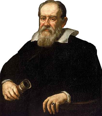 Galileo