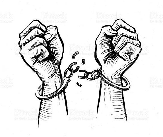 El liberalismo (XVI y XVII)