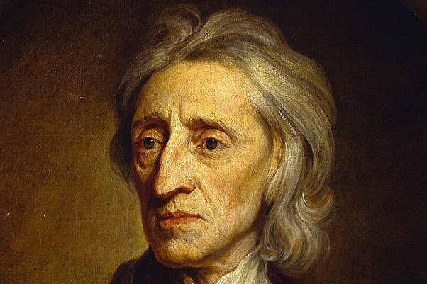 John Locke