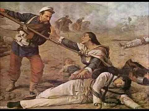 Guerra del Pacífico