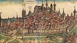 Timeline: Middle Ages Timeline