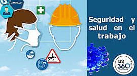 Timeline: HISTORIA DE LA SEGURIDAD Y SALUD EN EL TRABAJO (Fundamentos de la Seguridad y Salud en el Trabajo) Luz Delia Cuitiva Soto - Iberoamericana (2020)