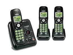 Cordless Telephone