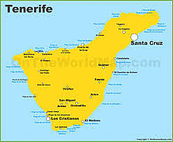 Conquista de Tenerife