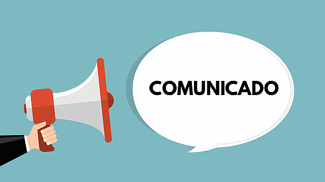 EXPEDIÇÃO DO COMUNICADO SEI/SS Nº 19