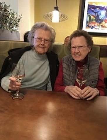 Death of younger sister