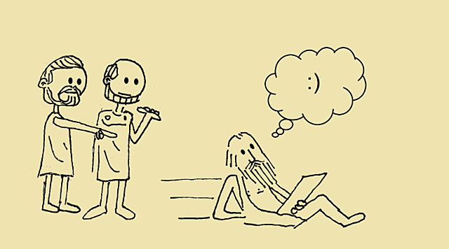 ESTOICISMO ( 301 a. C.).