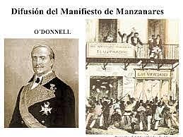 Manifiesto del Manzanares.