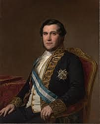 Gobierno de Bravo Murillo.