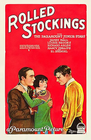 Uno de sus primeros créditos