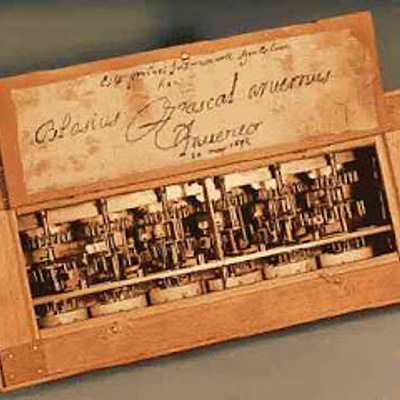 Timeline: Generación de las computadoras. Por: Richard Arequipa