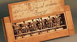 Timeline: Generación de las computadoras. Por: Richard Arequipa