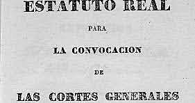 Estatuto Real