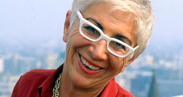 Lina Wertmüller